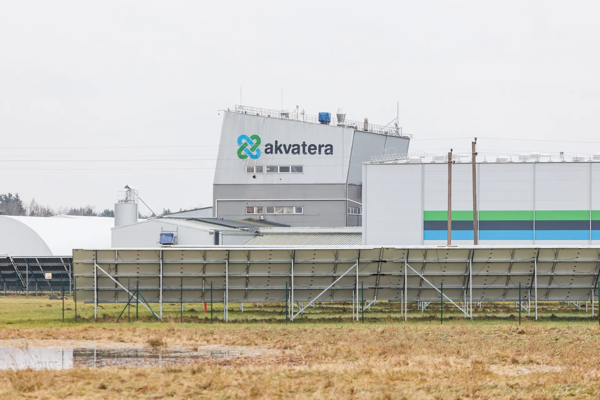 Akvatera