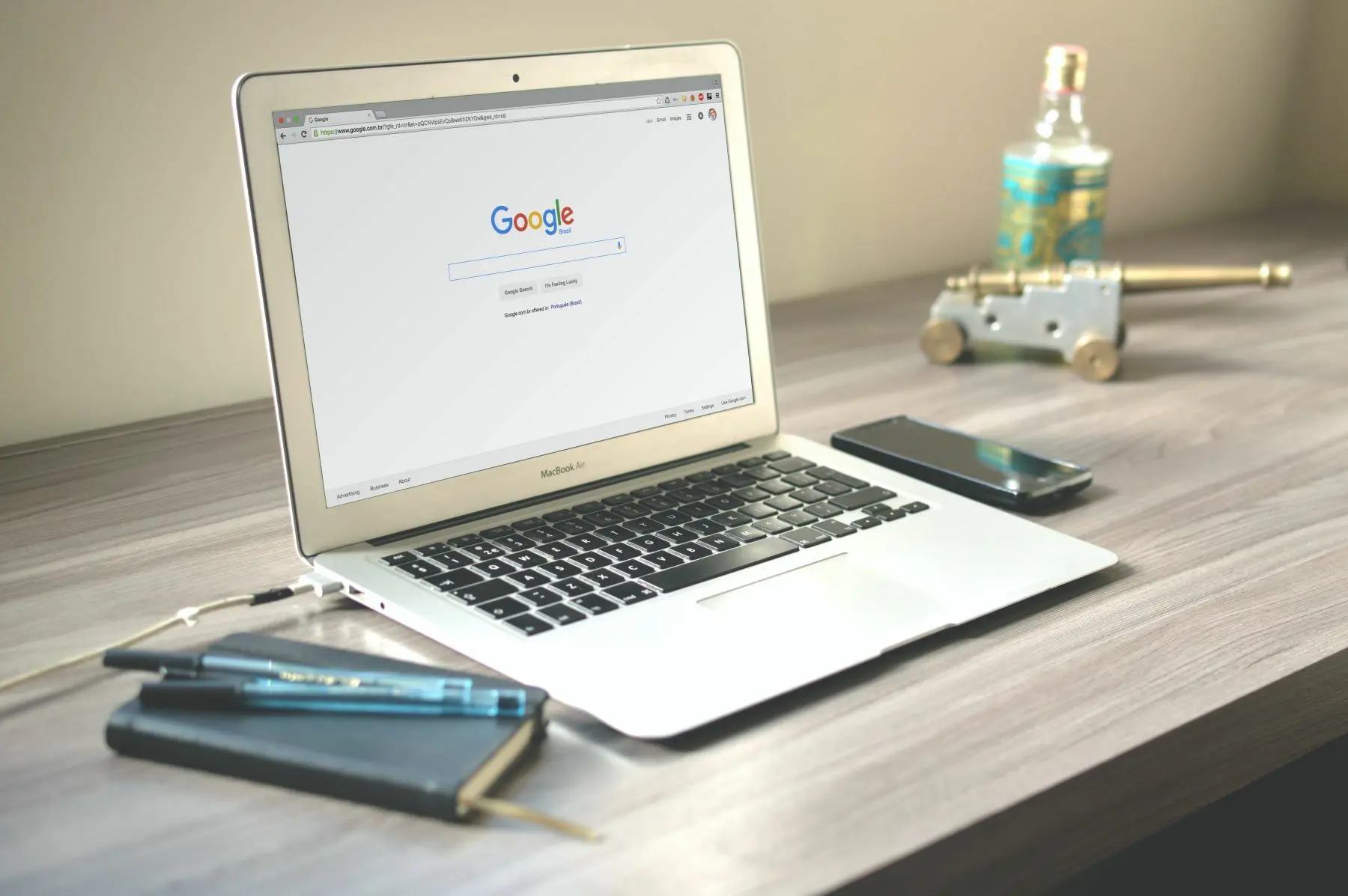 Google / Asociatyvi / Archyvo nuotr.