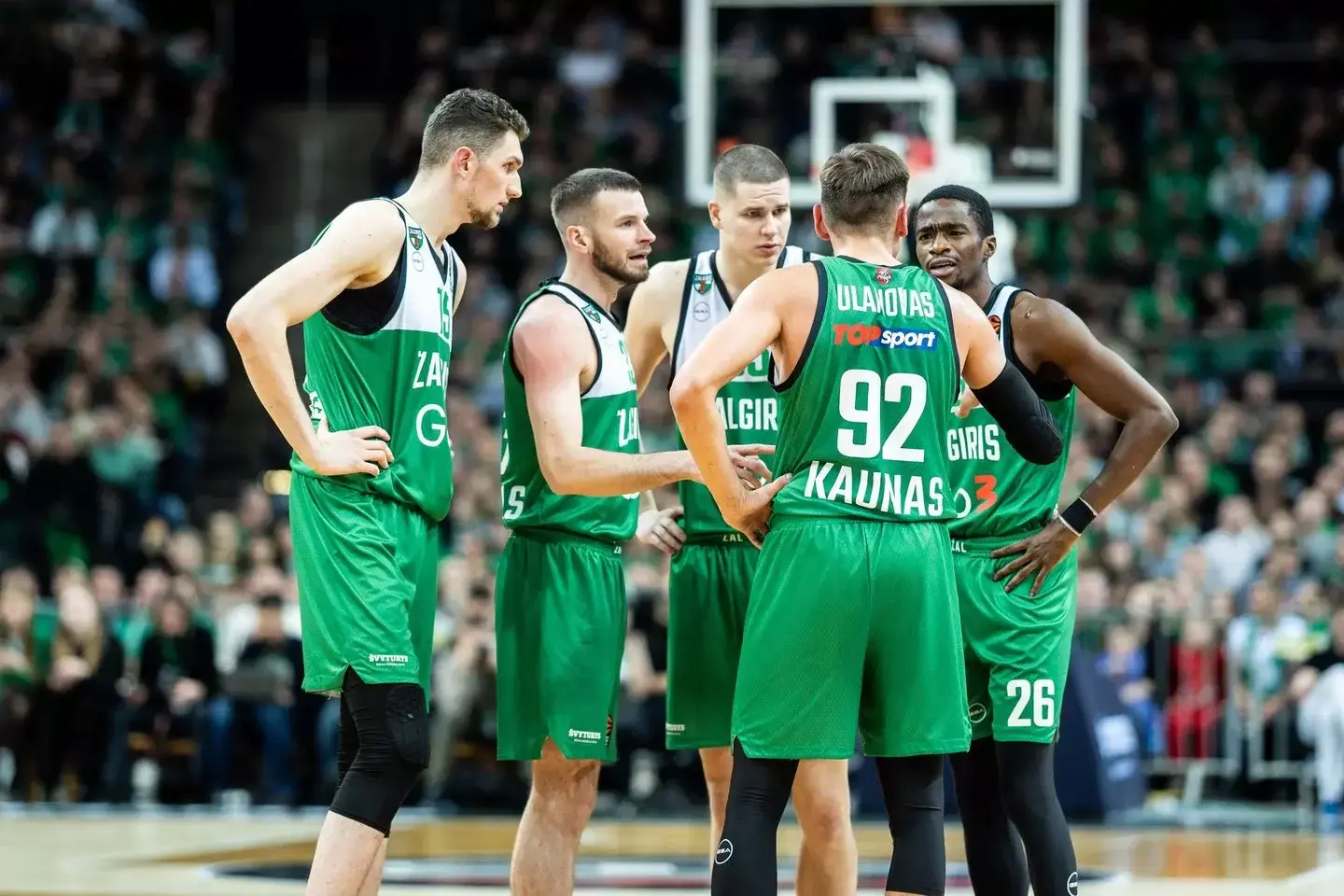 Kauno Žalgiris