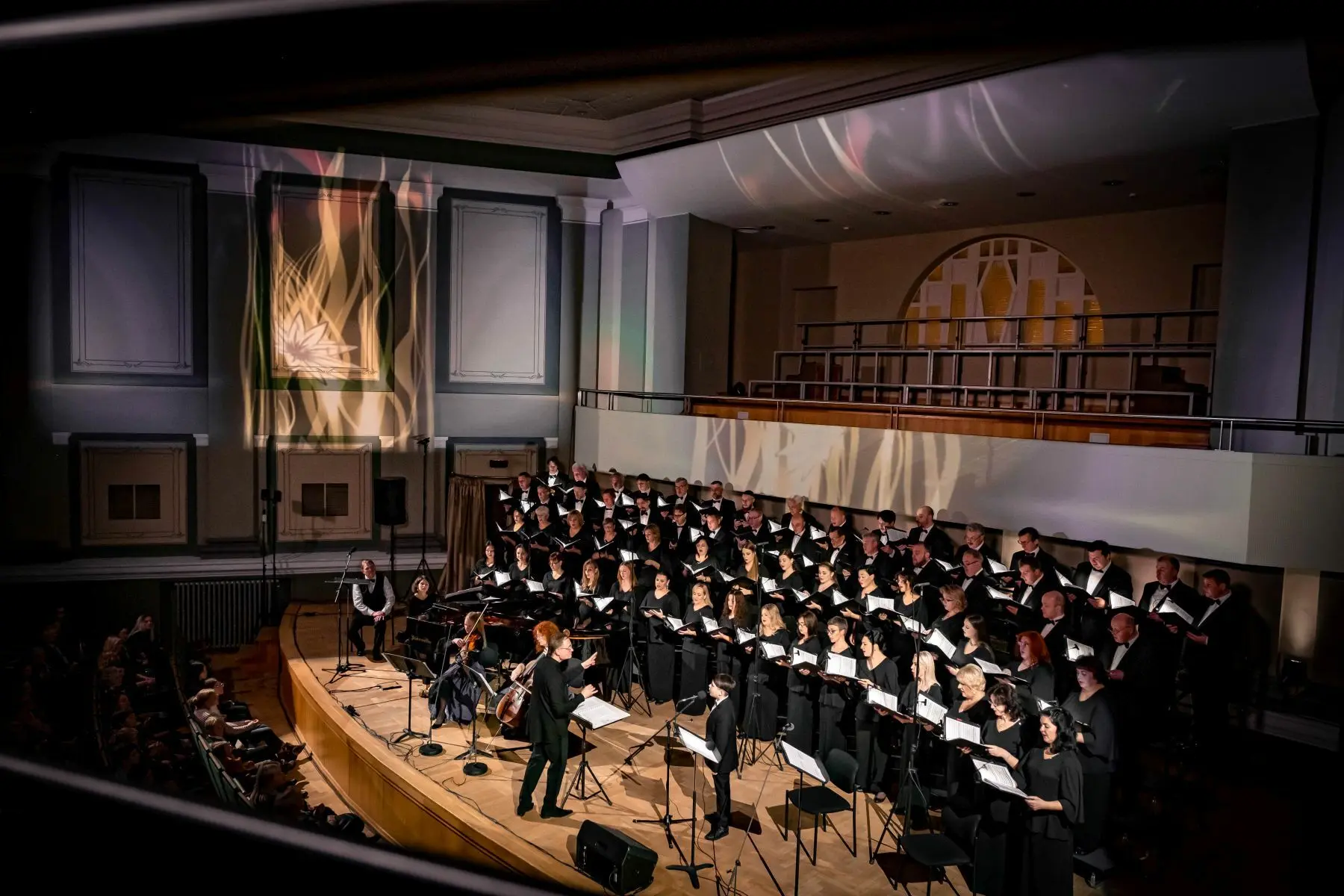 Kauno filharmonija