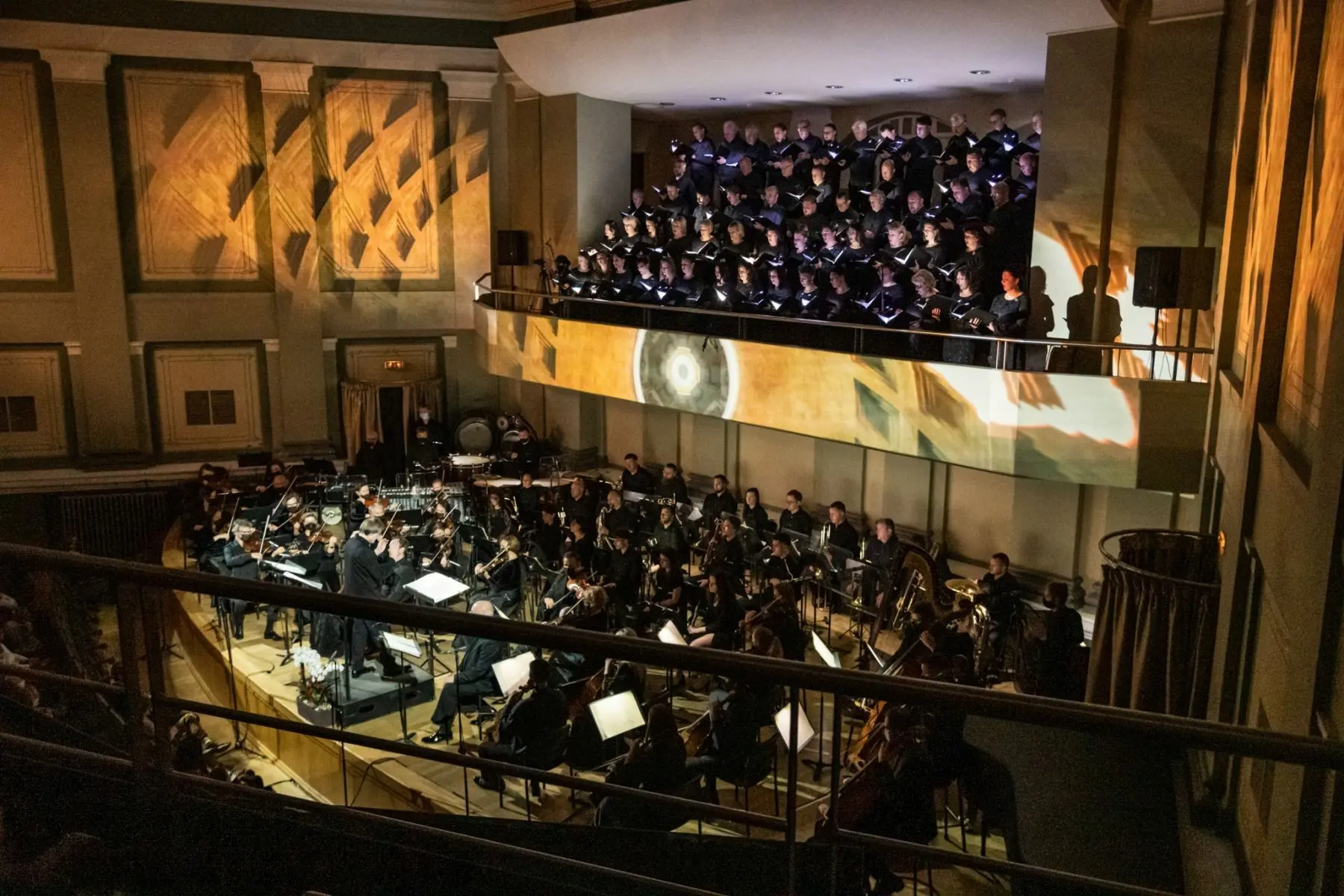 Kauno filharmonija