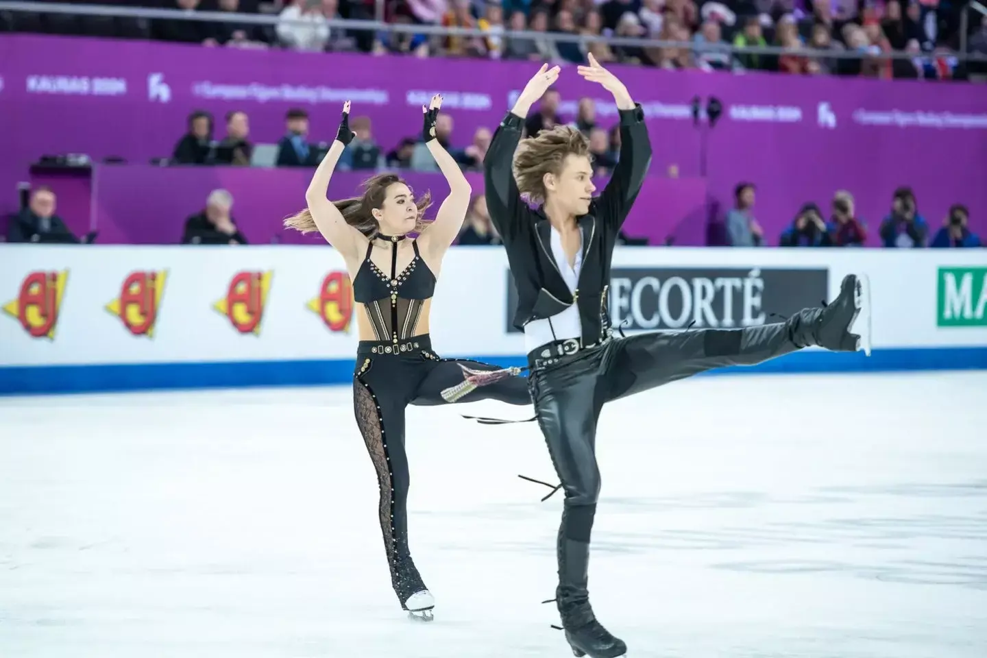Istorinę bronzą Lietuvai atnešęs S. Ambrulevičius: A. Reed pilietybė leistų iškelti Lietuvos vėliavą olimpiadoje