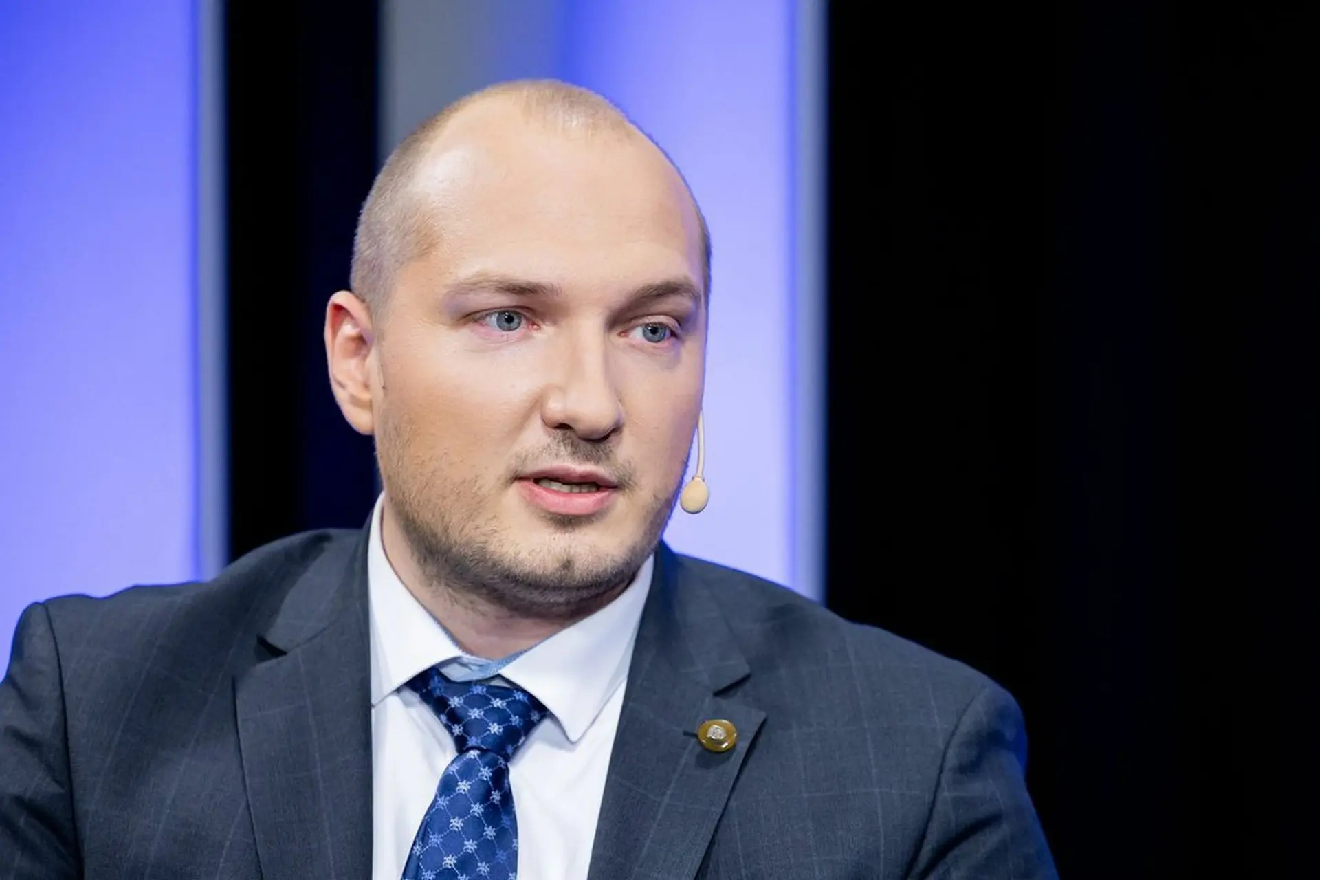 Gintautas Jakštas