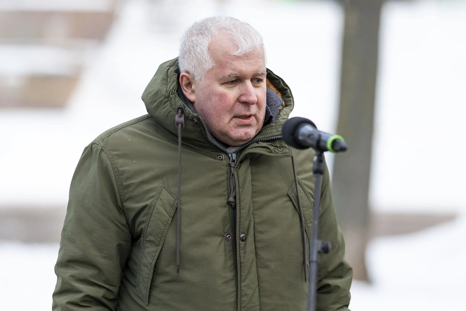 Arvydas Anušauskas