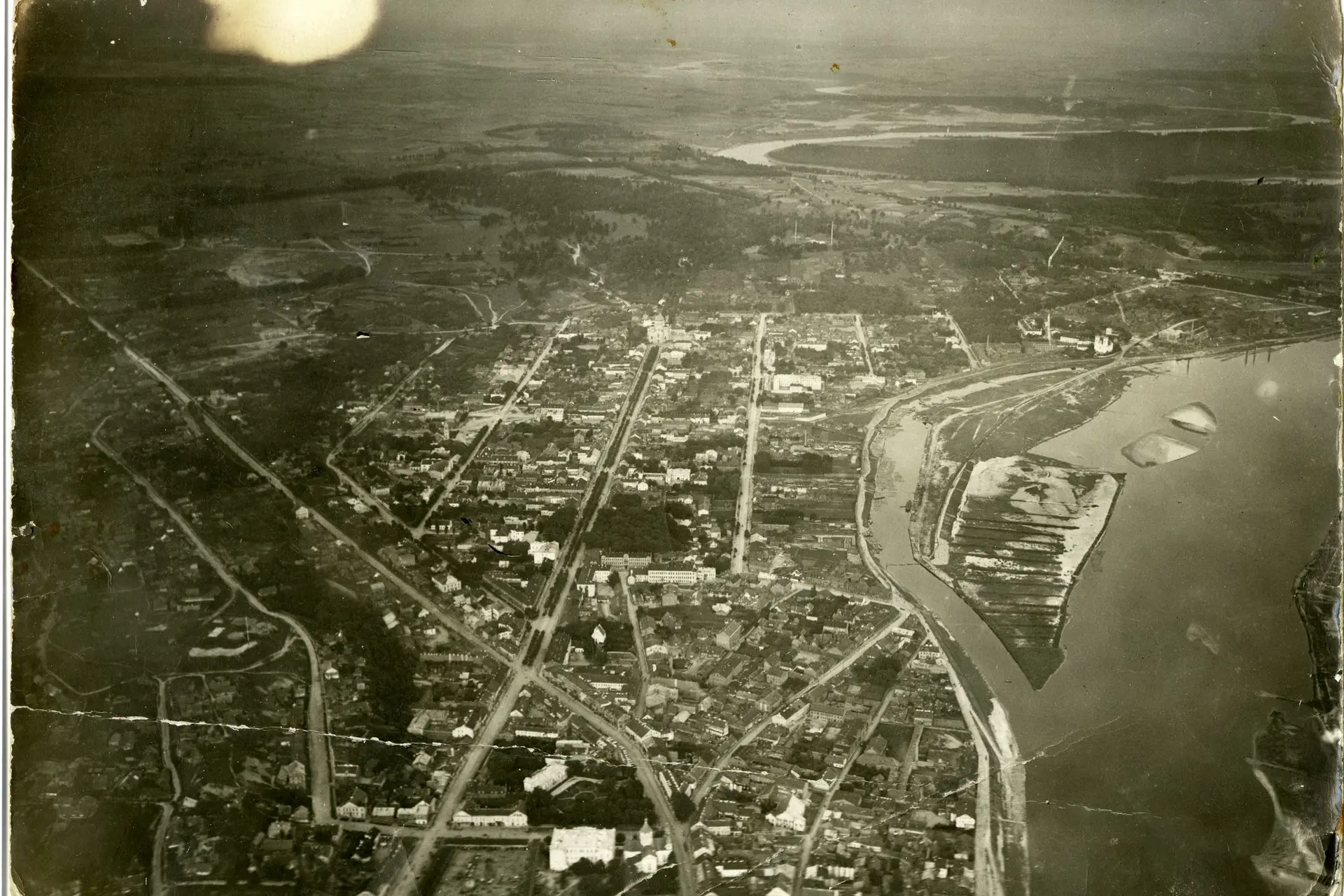 Kaune1919