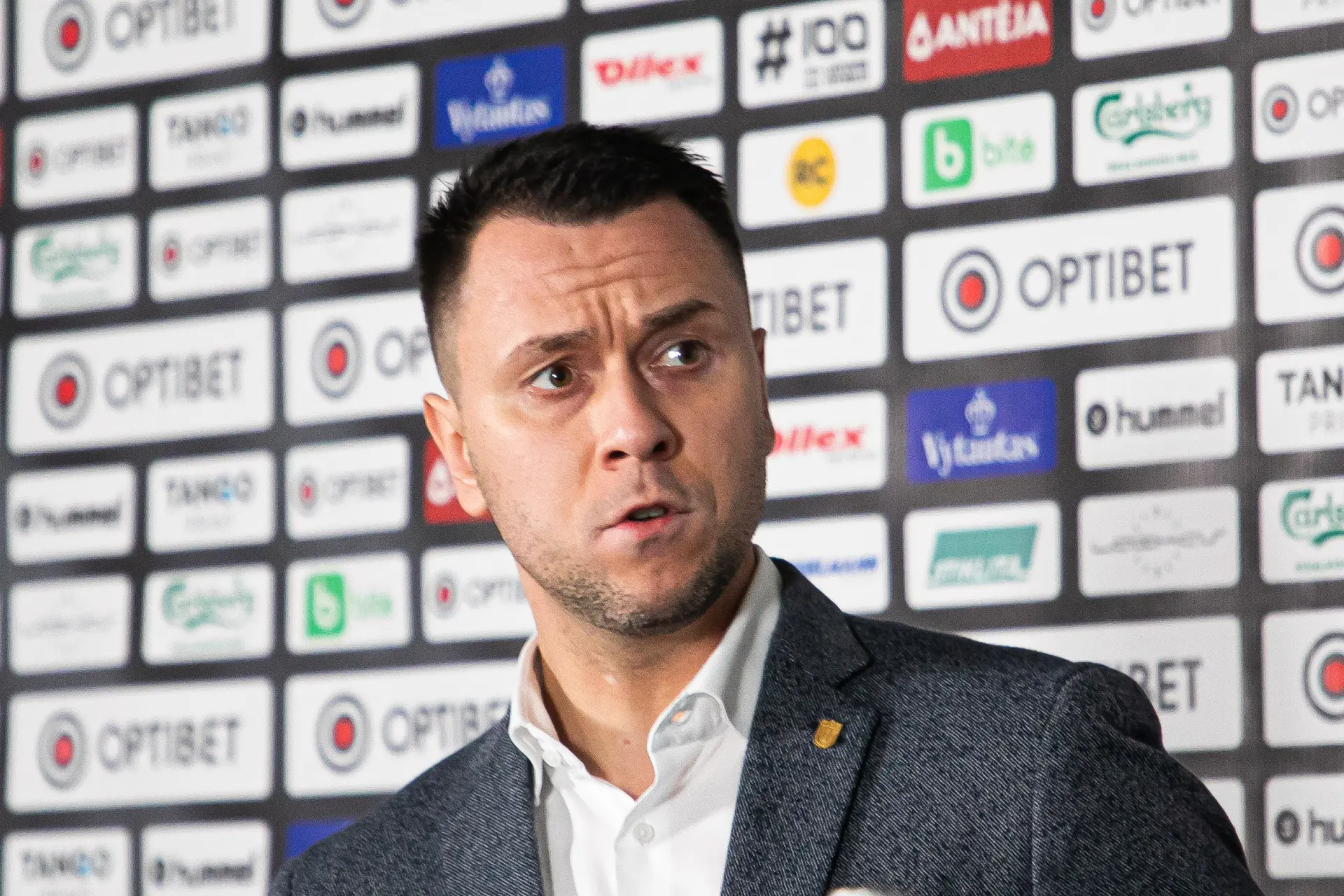 Edgaras Stankevičius