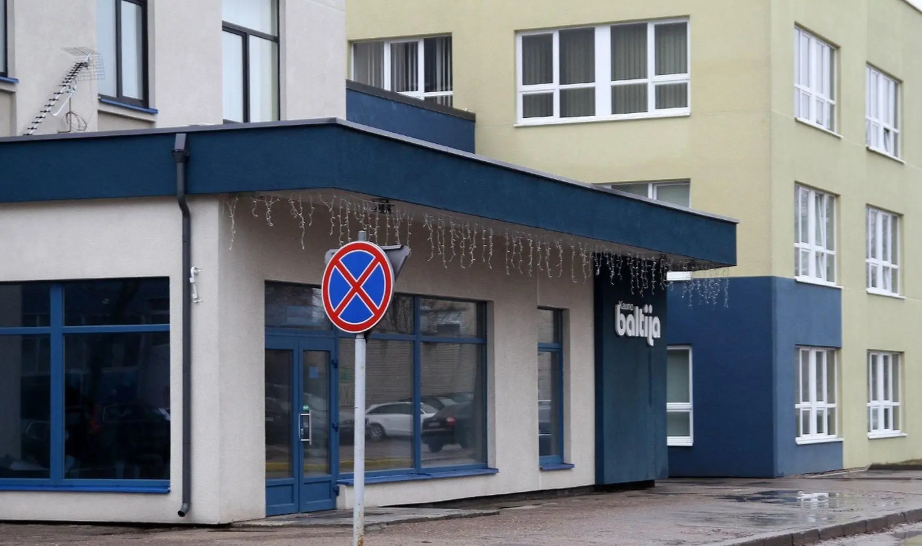 „Kauno Baltija“