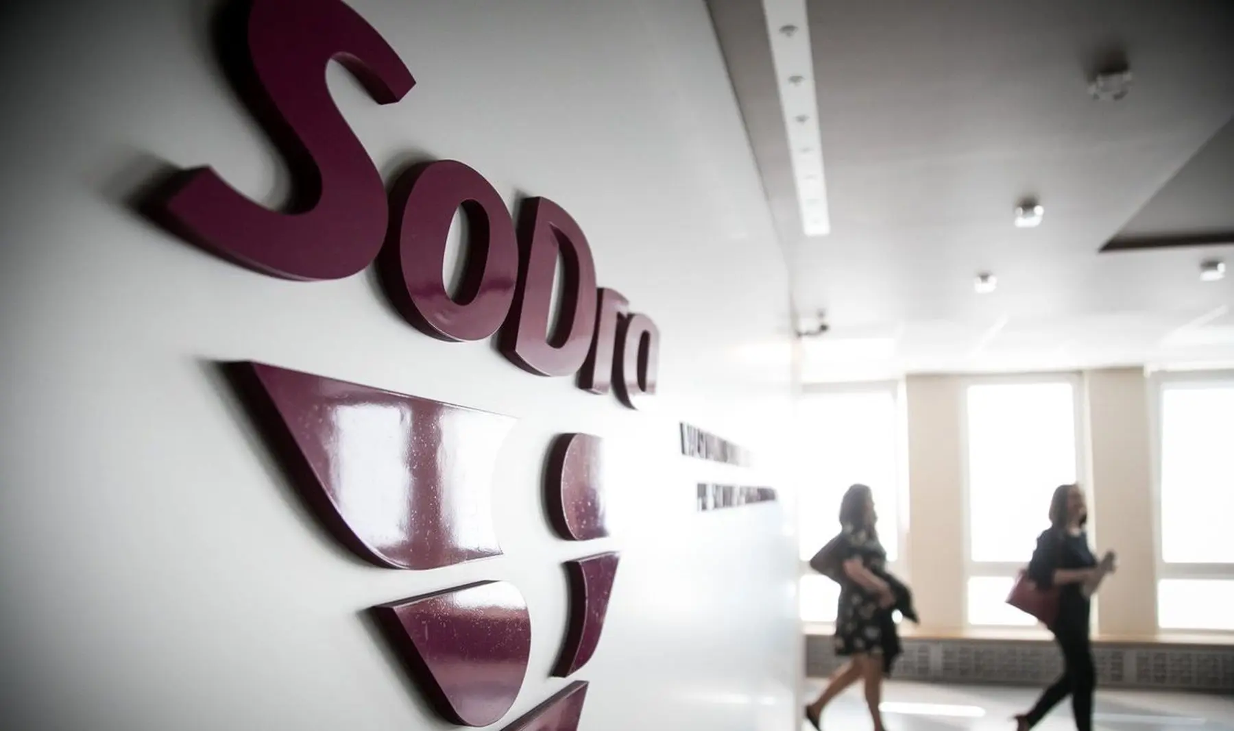 Sodra