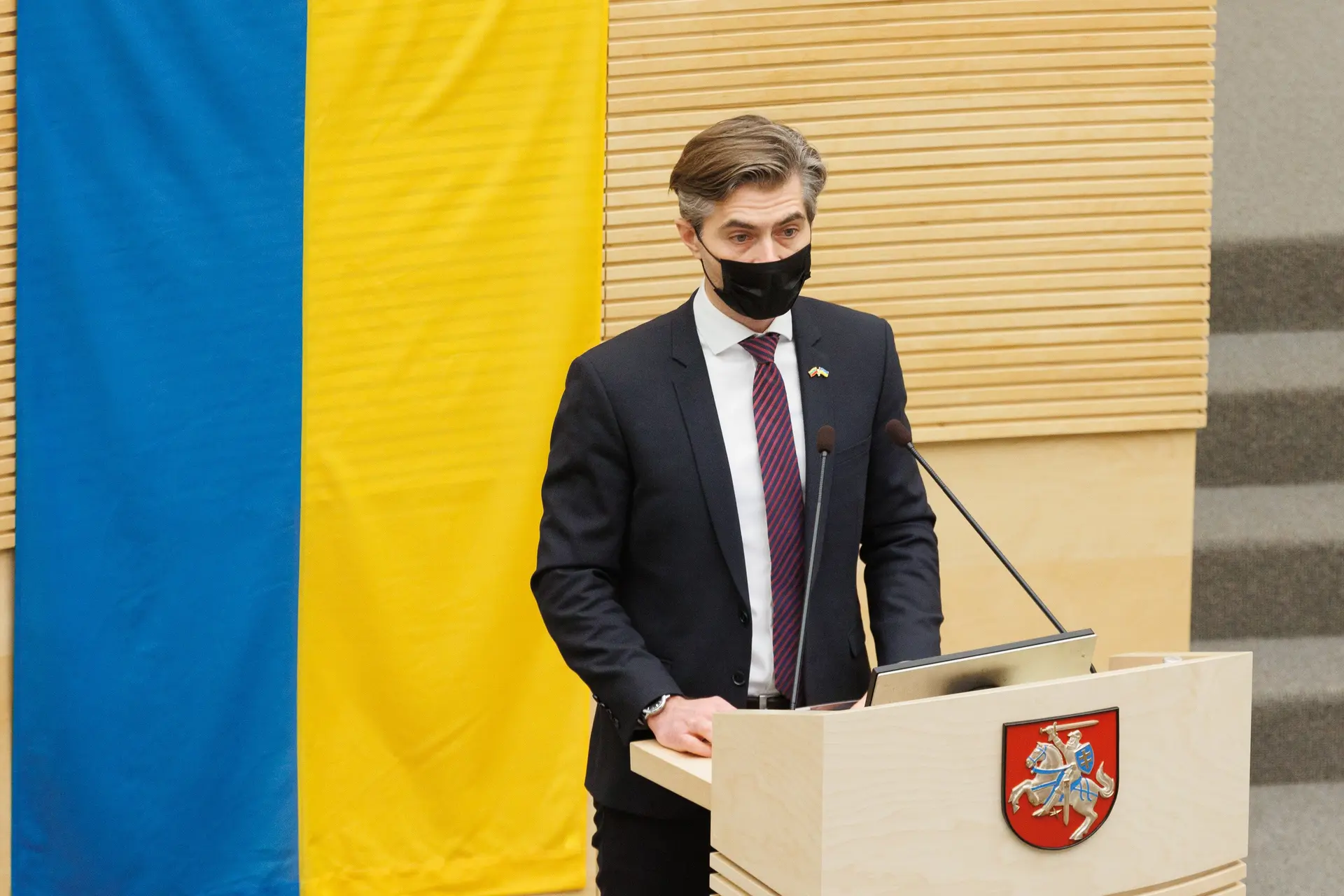Kęstutis Budrys