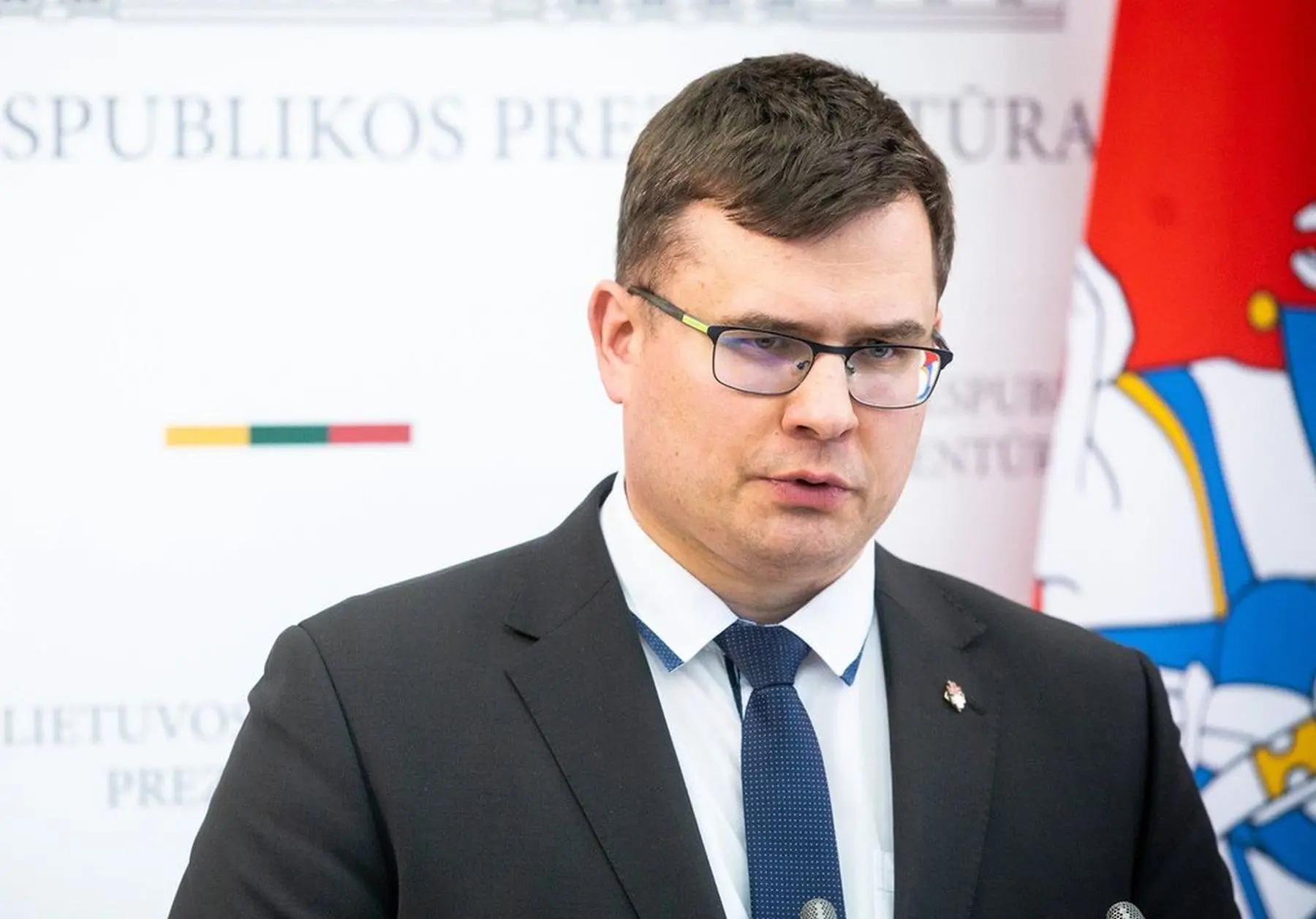Laurynas Kasčiūnas