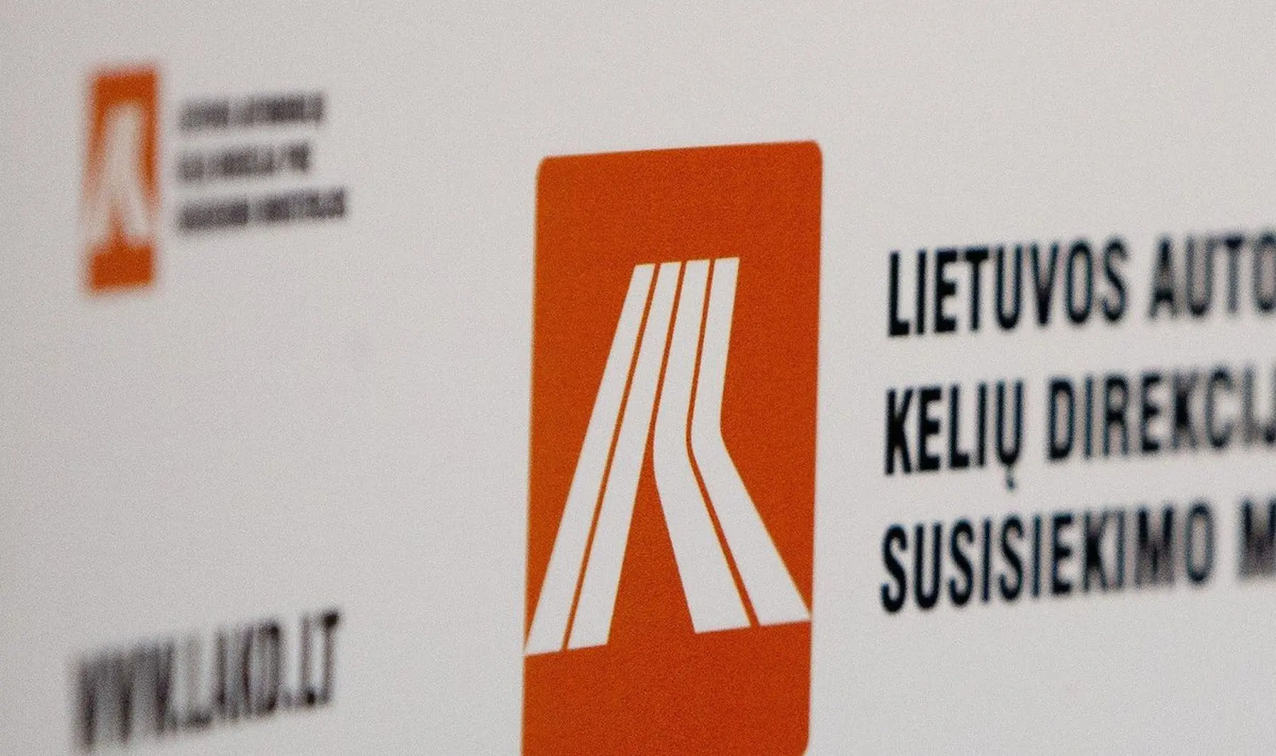 LAKD (Lietuvos automobilių kelių direkcija)