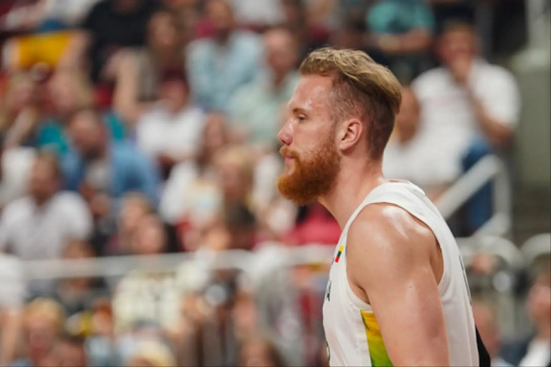 Ignas Brazdeikis