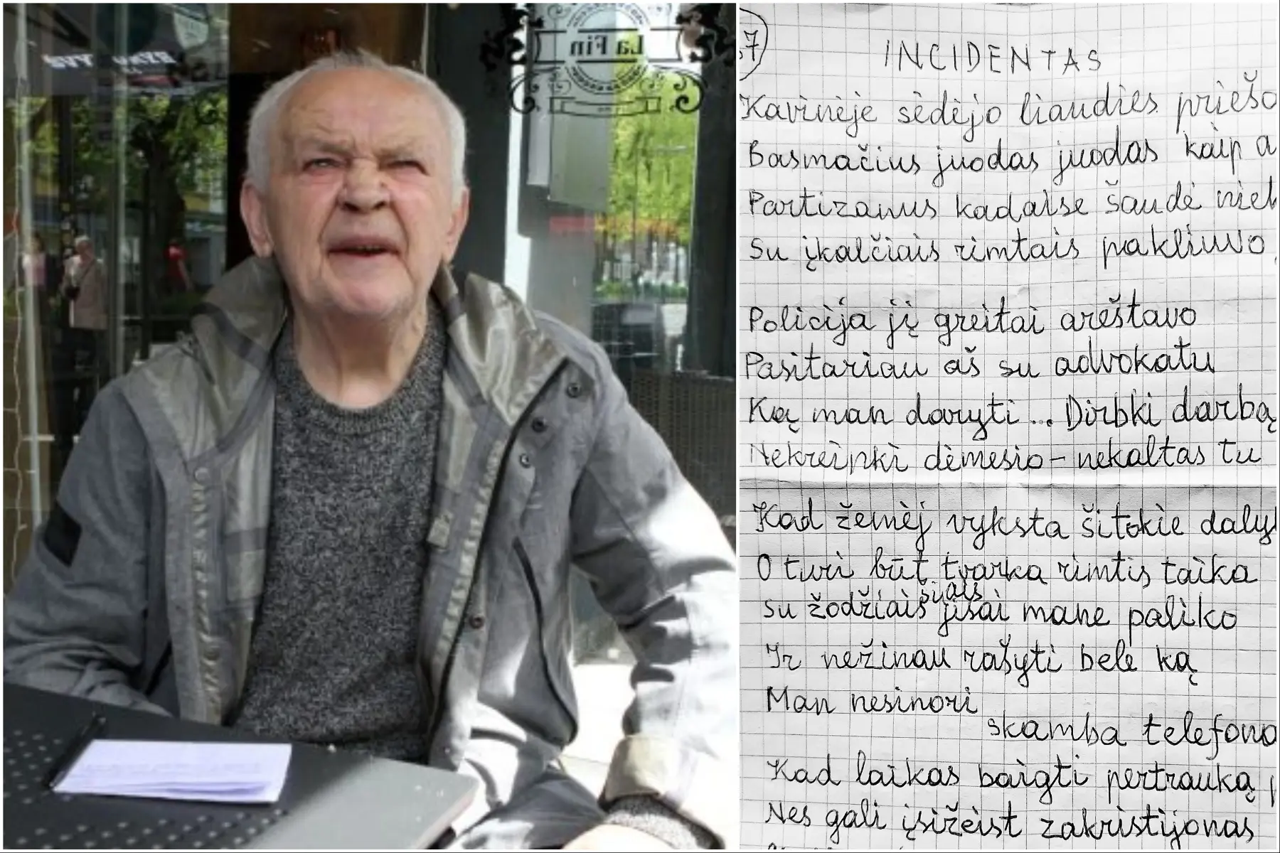 Gintaras Patackas