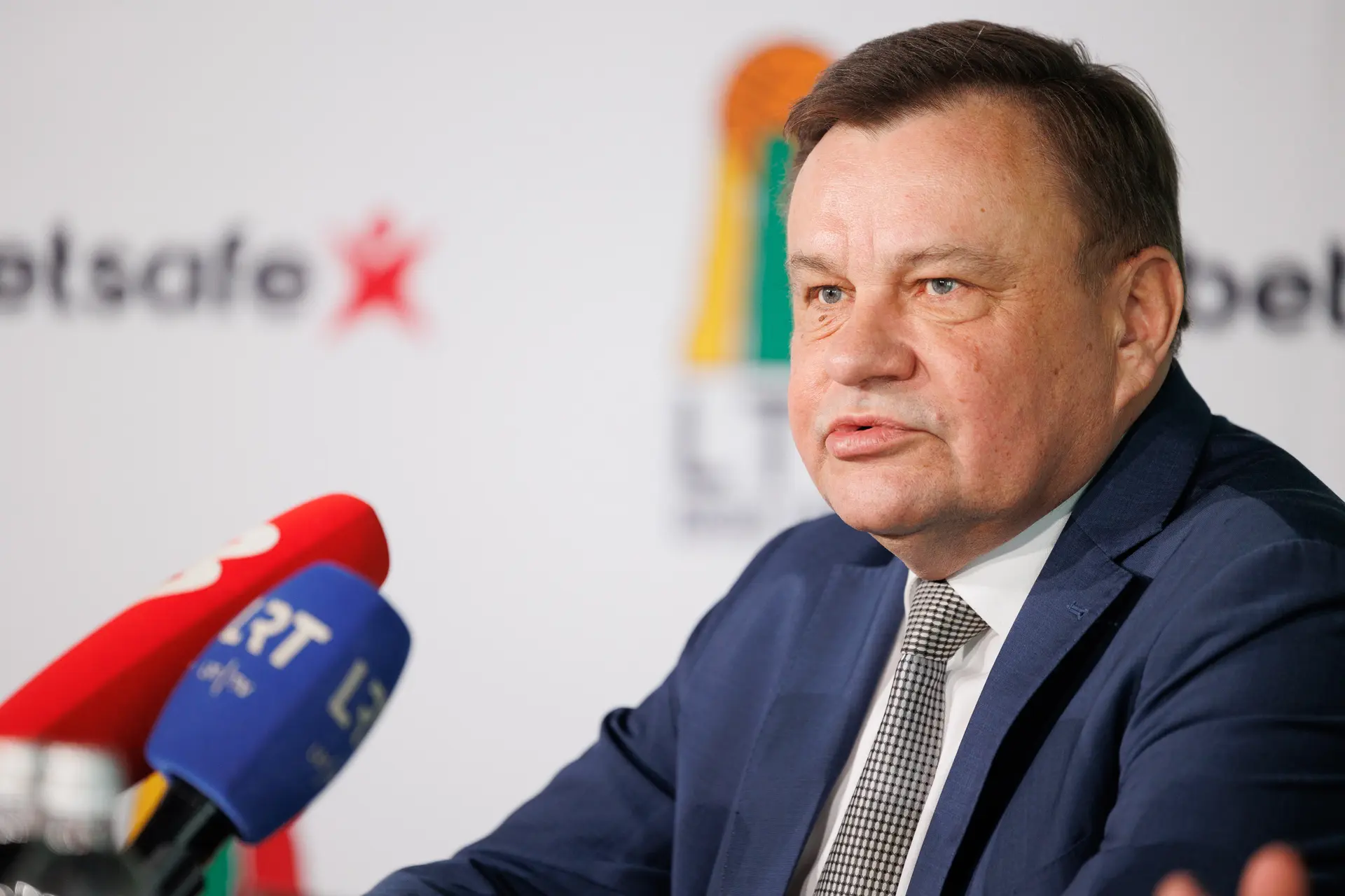 Vydas Gedvilas