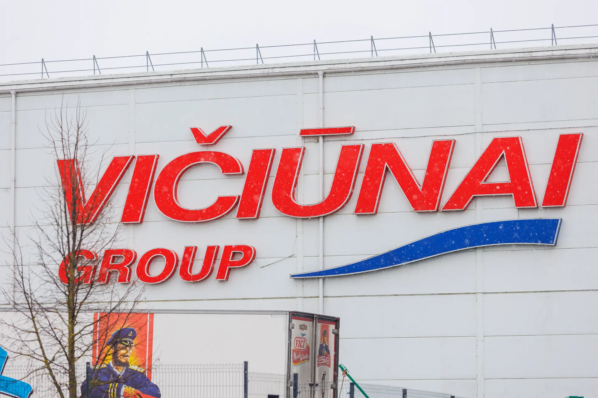 Vičiunai group