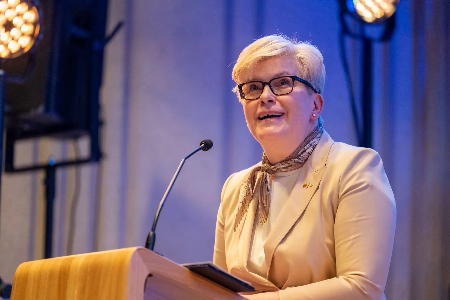 Ingrida Šimonytė