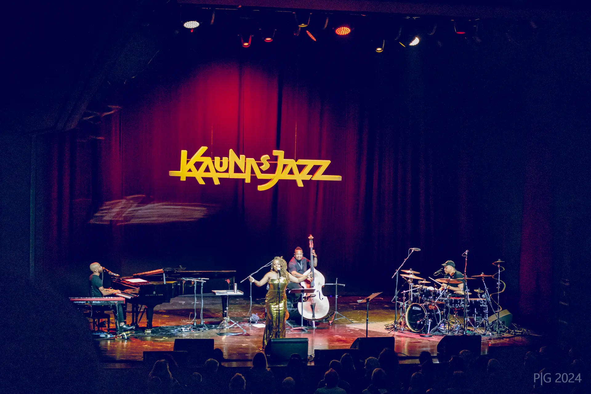 Kaunas Jazz