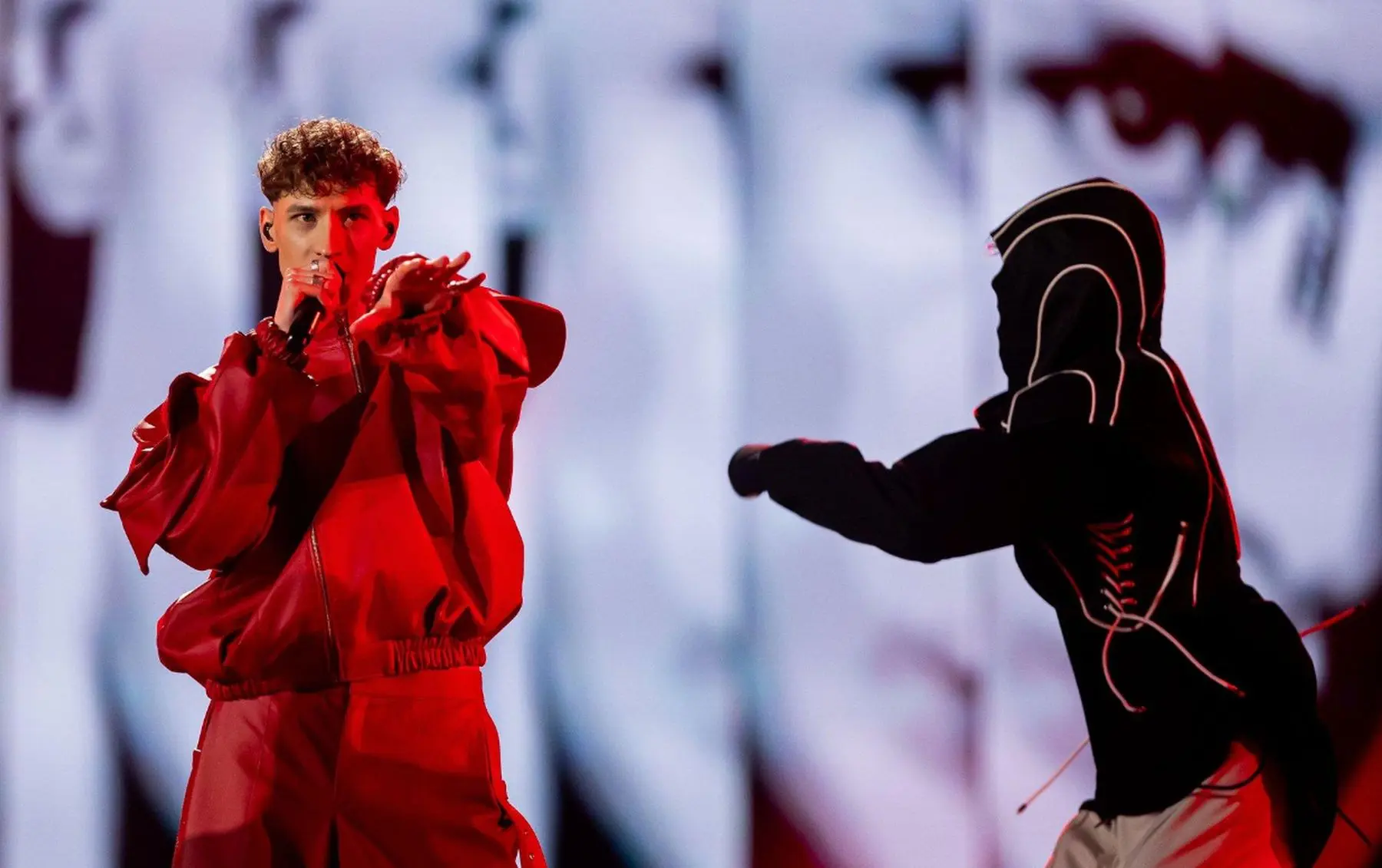 Eurovizija 2024