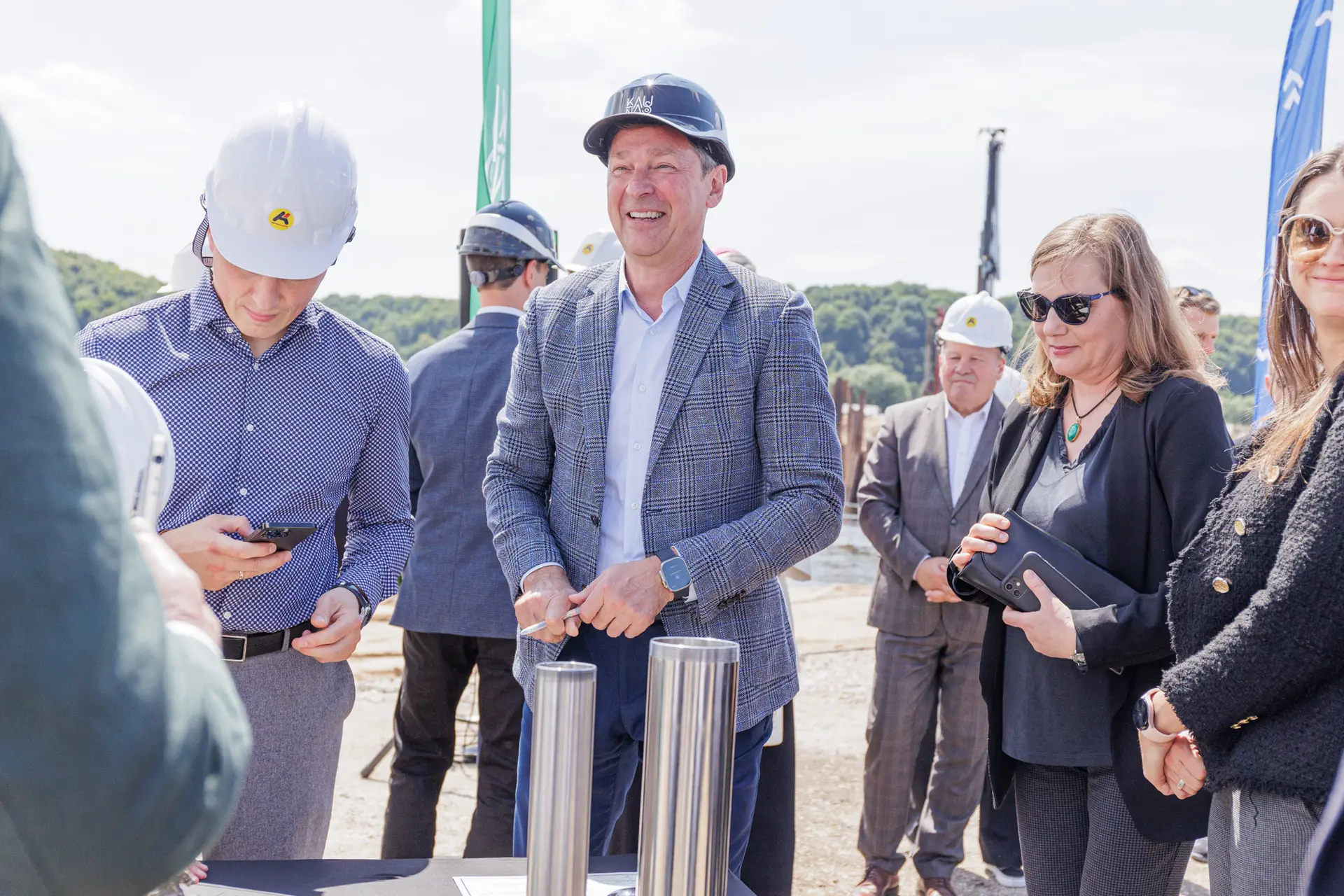 A. Zuokas siūlo už 180 tūkst. eurų „išpirkti“ kultūros ministro postą iš „Nemuno aušros“