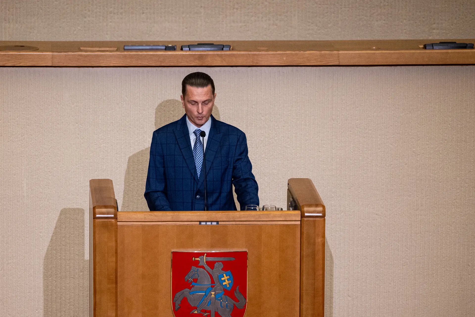 Marius Pečiulis