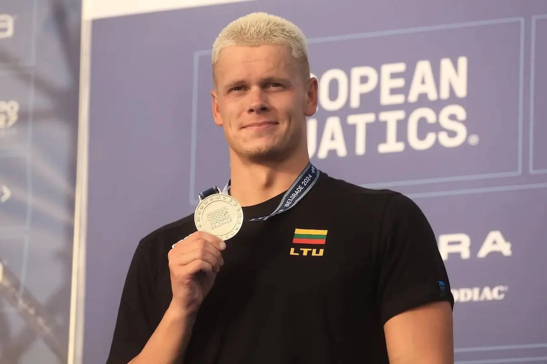 Danas Rapšys
