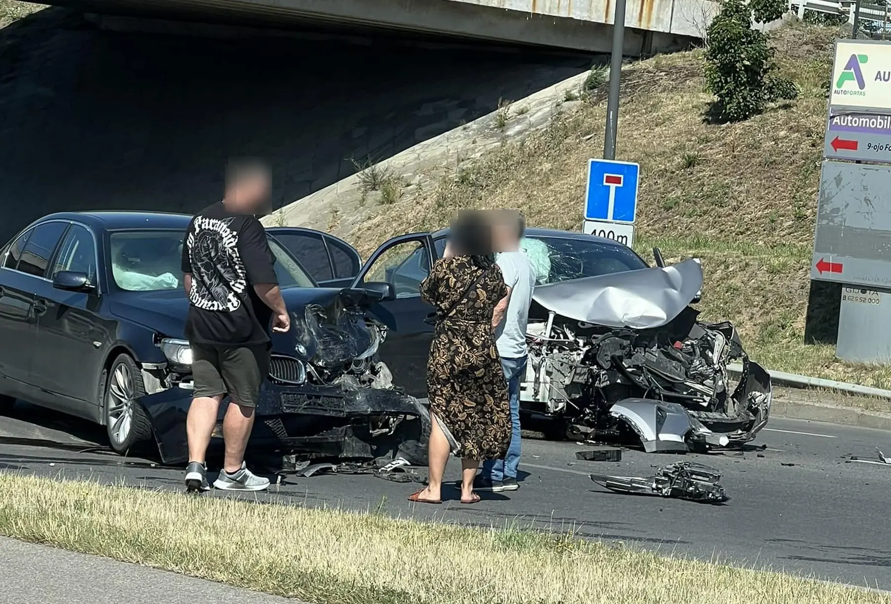 Kuršių gatvė