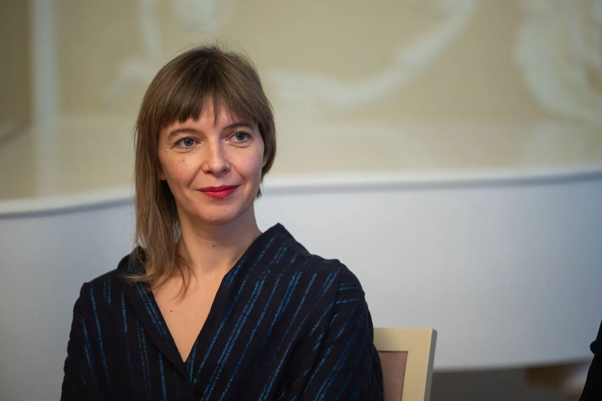 Lina Lapelytė