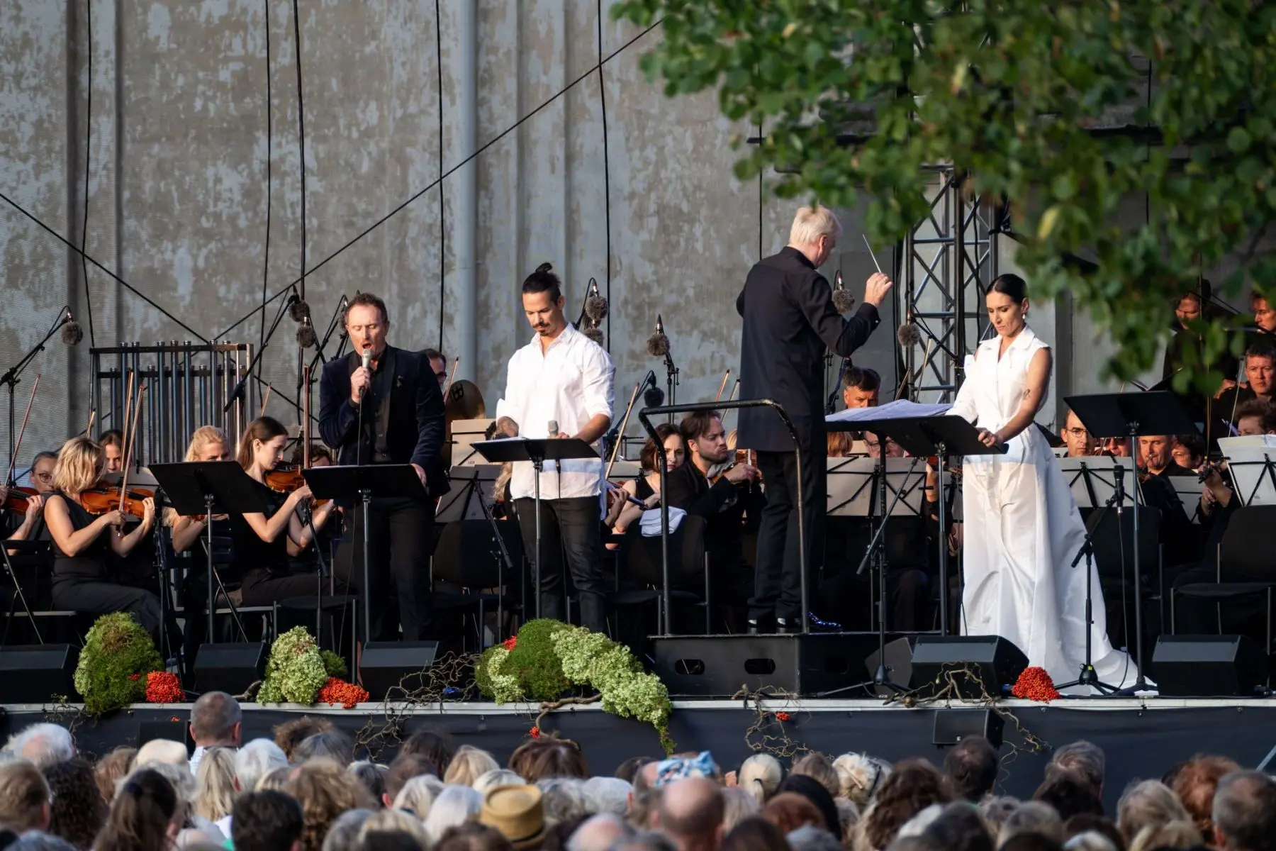 Pažaislio muzikos festivalis / Organizatorių nuotr.