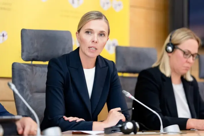 Agnė Bilotaitė