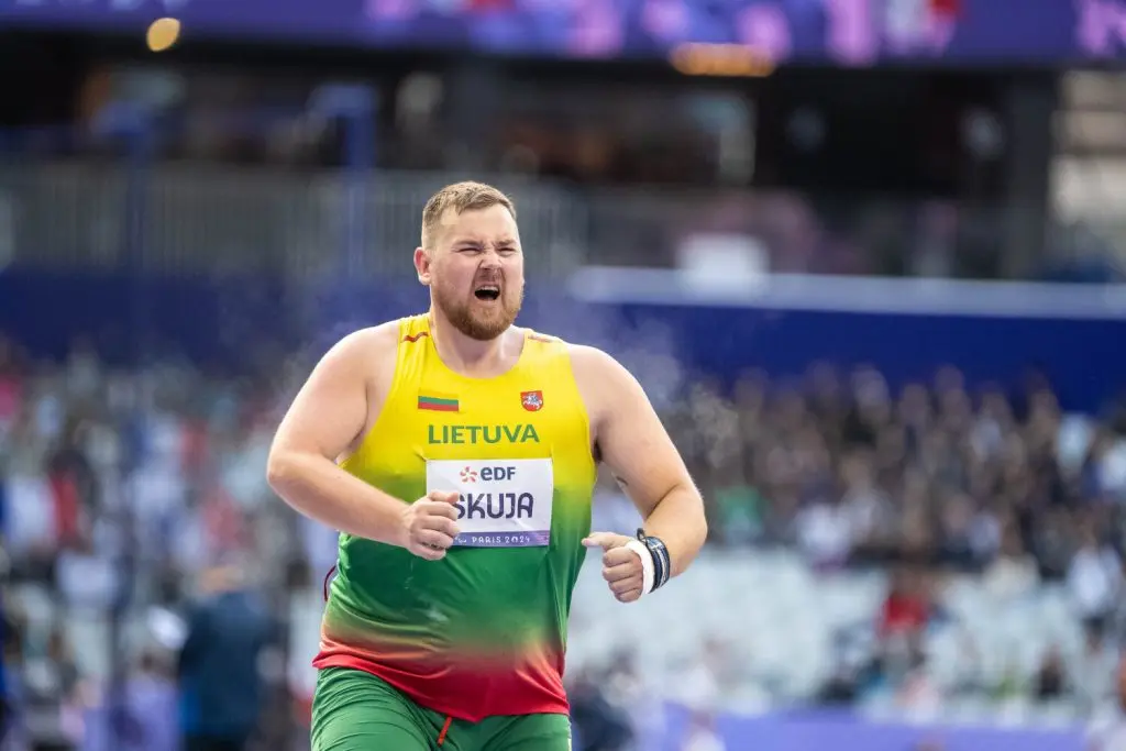 Andrius Skuja
