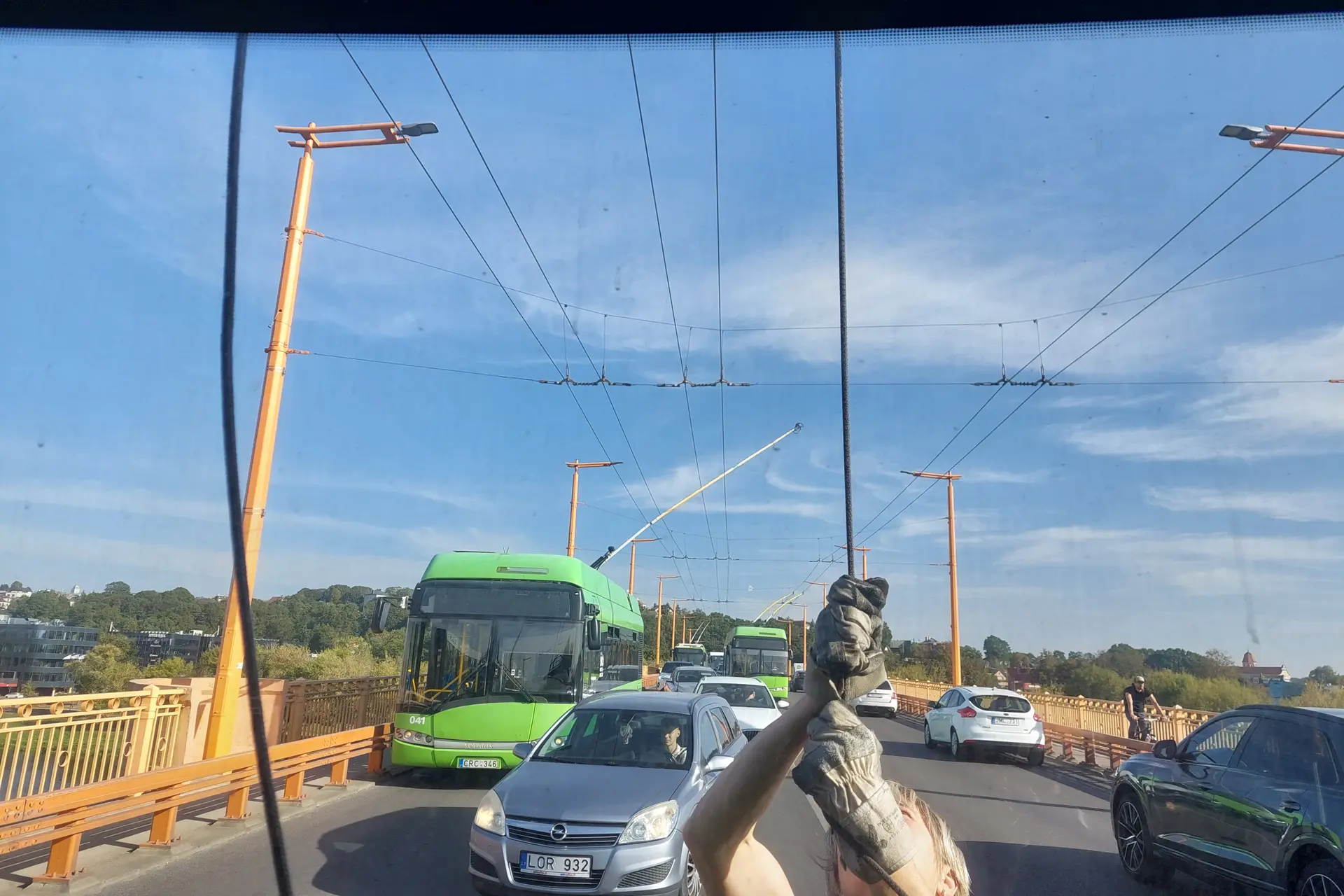 vilijampolės tiltas