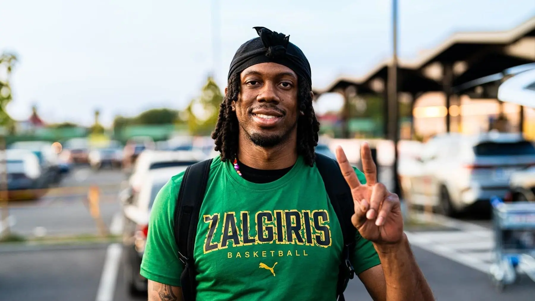 tyrone wallace