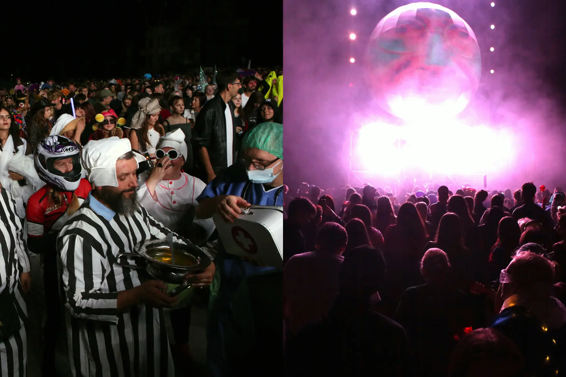 „Fluxus“ 2024