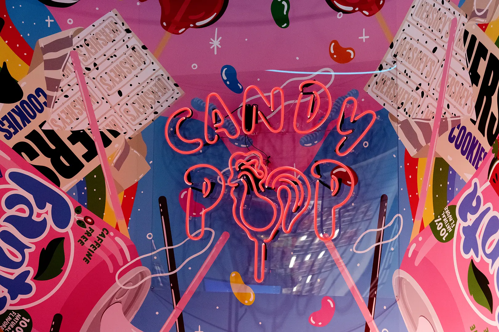 CandyPOP