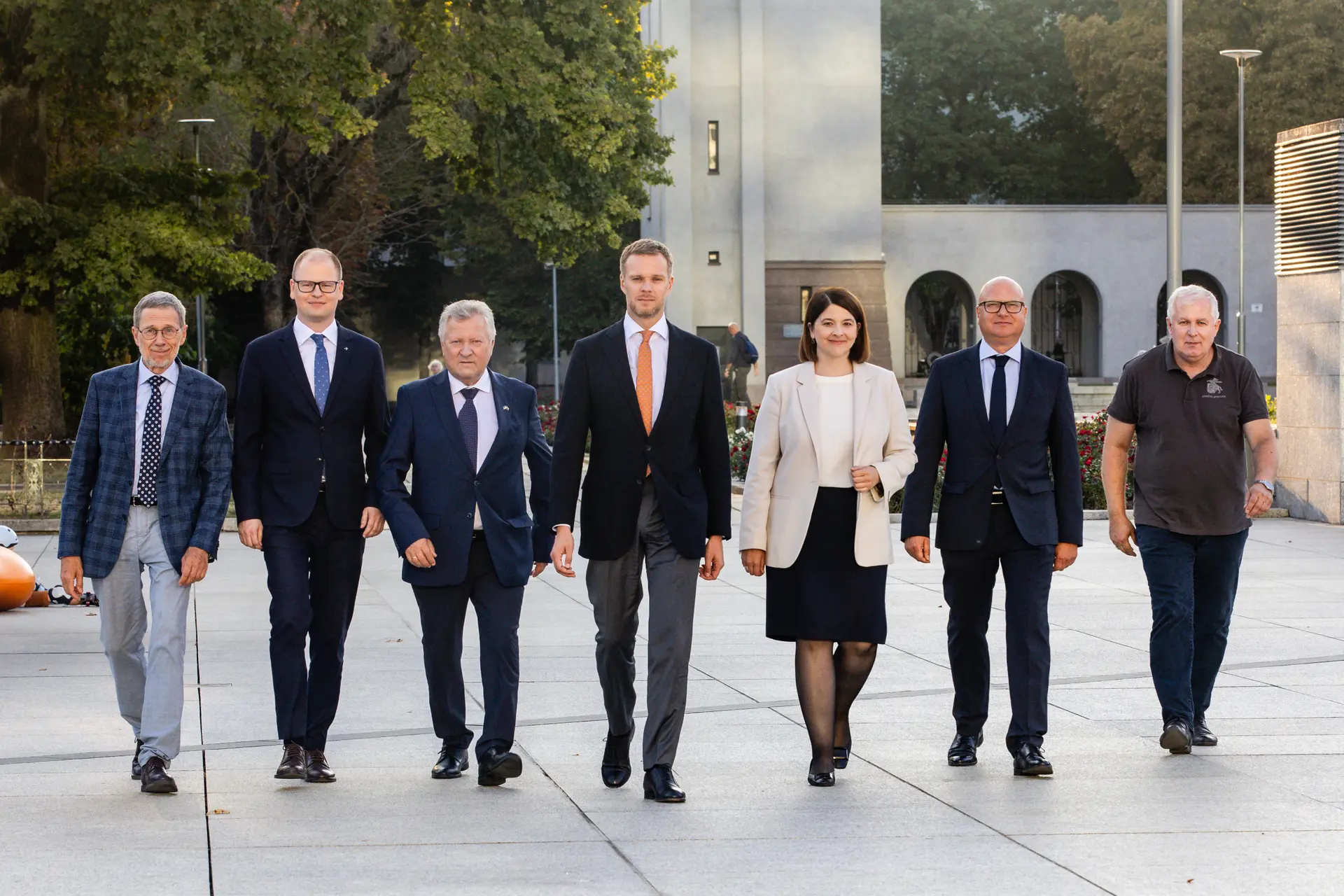 Tėvynės sąjunga-Lietuvos krikščionys demokratai / Organizatorių nuotr.