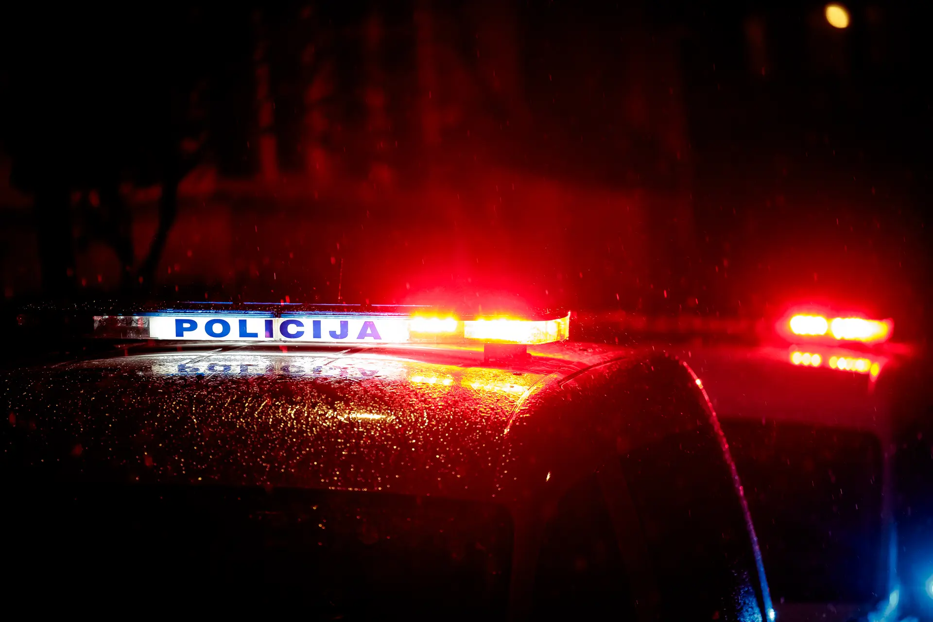 policija 2