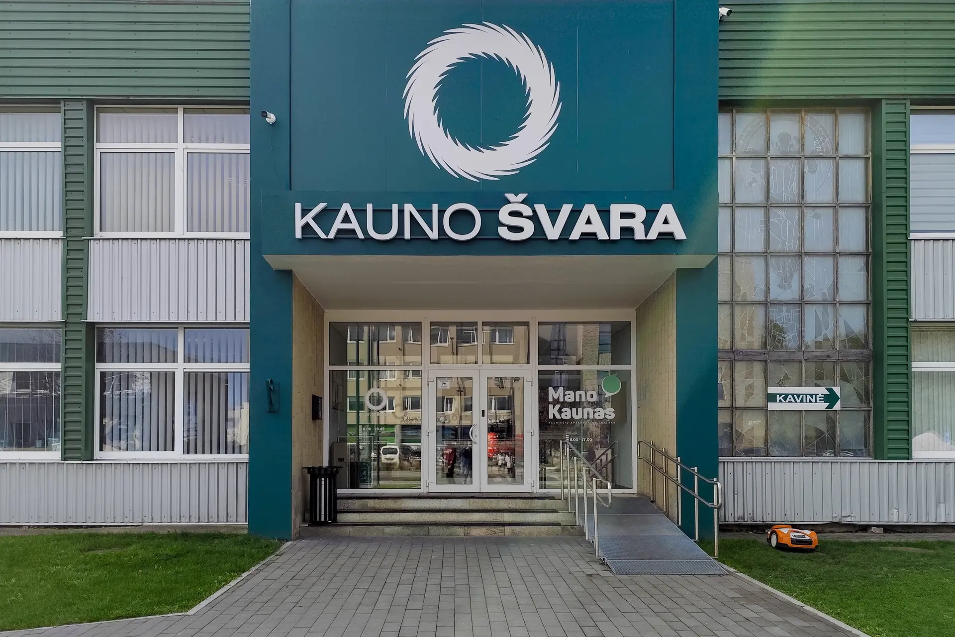„Kauno švara“ skyla į dvi įmones: kam to reikia?