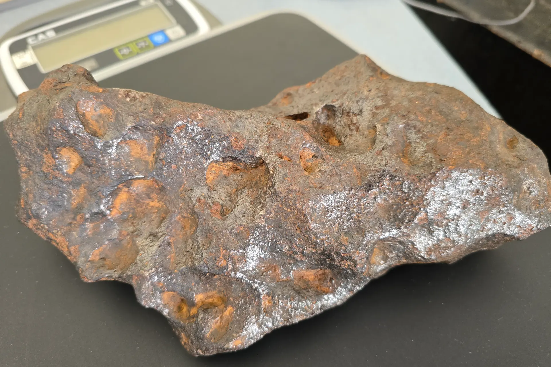 Meteoritas