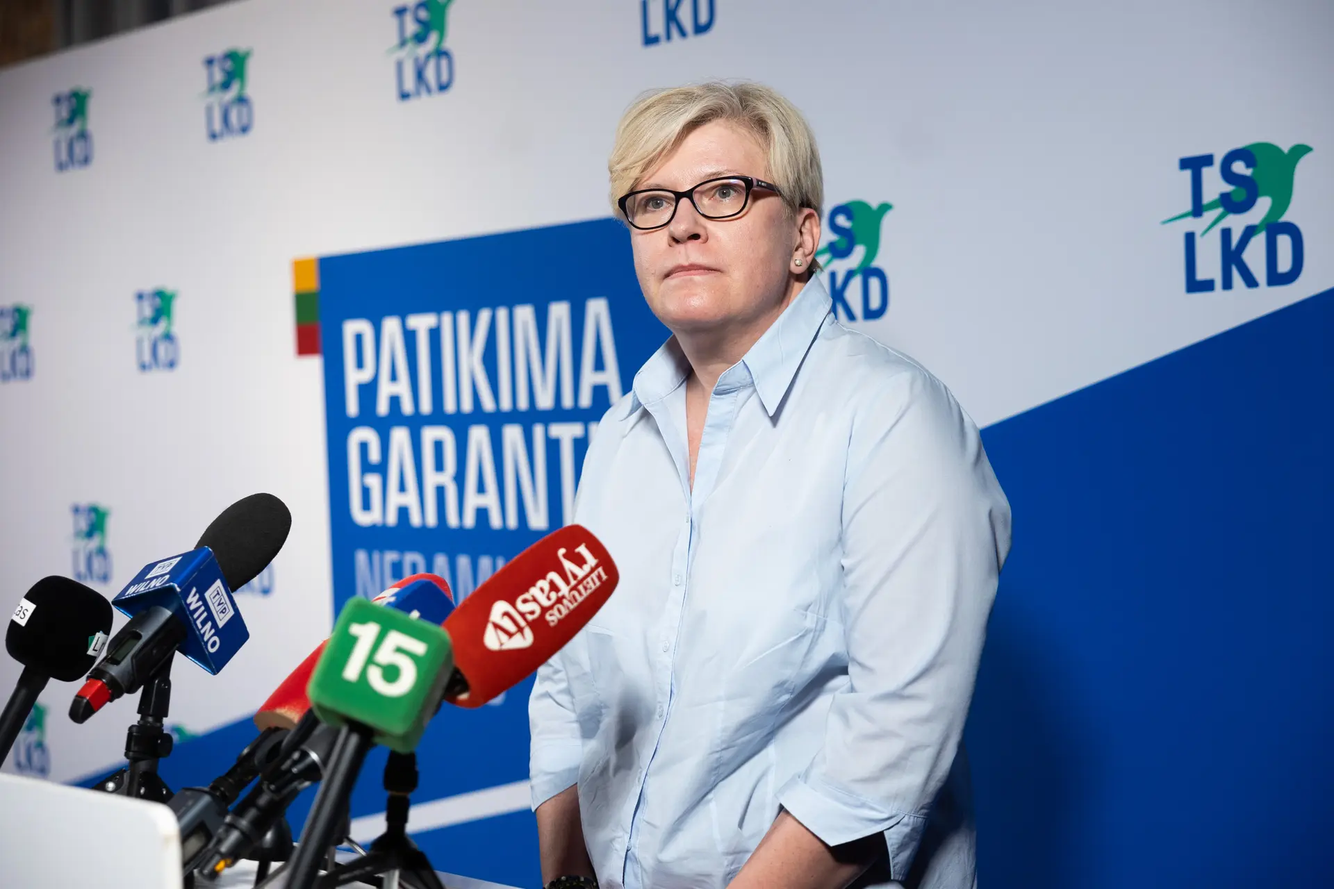 Ingrida imonyte