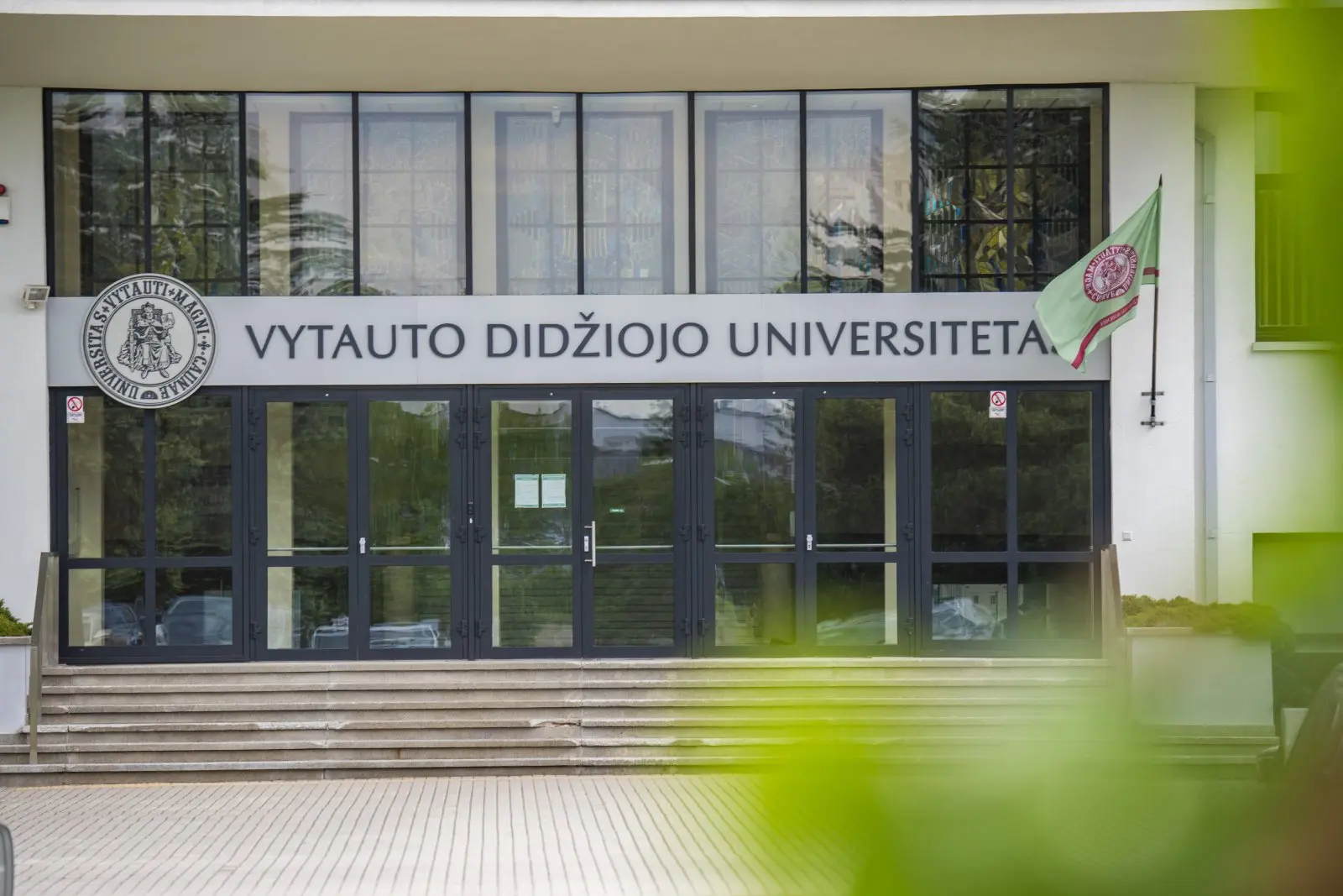 Asociatyvi / VDU nuotr.