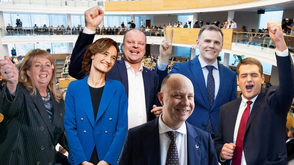 Didieji tv3 debatai