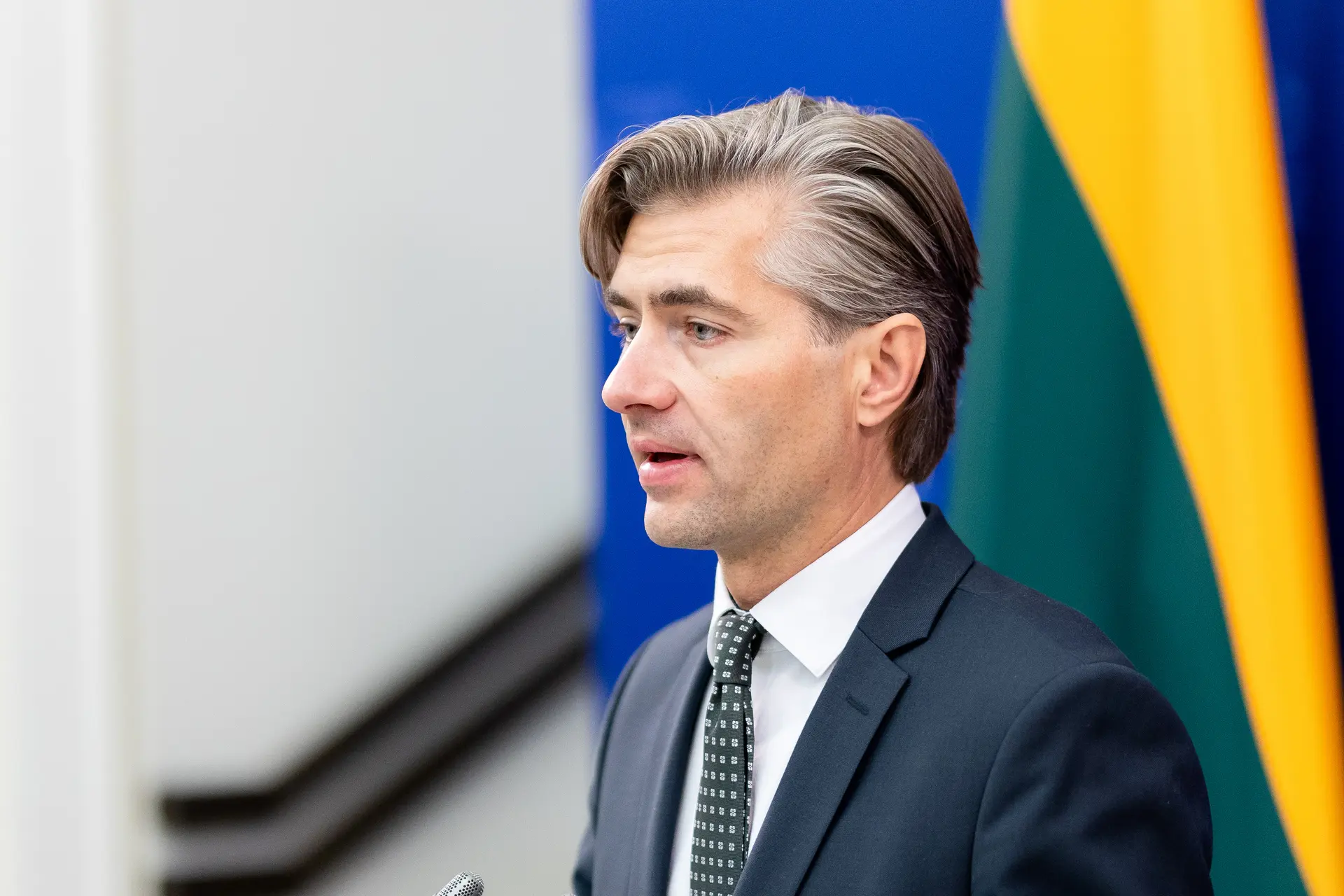 Kestutis Budrys