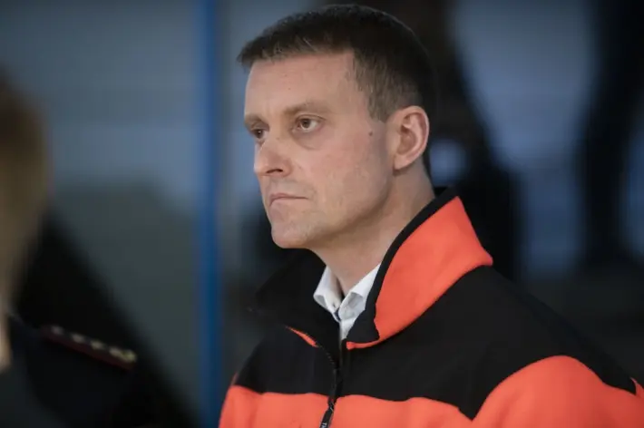 N. Mikelionis / Luko Balandžio / BNS nuotr.