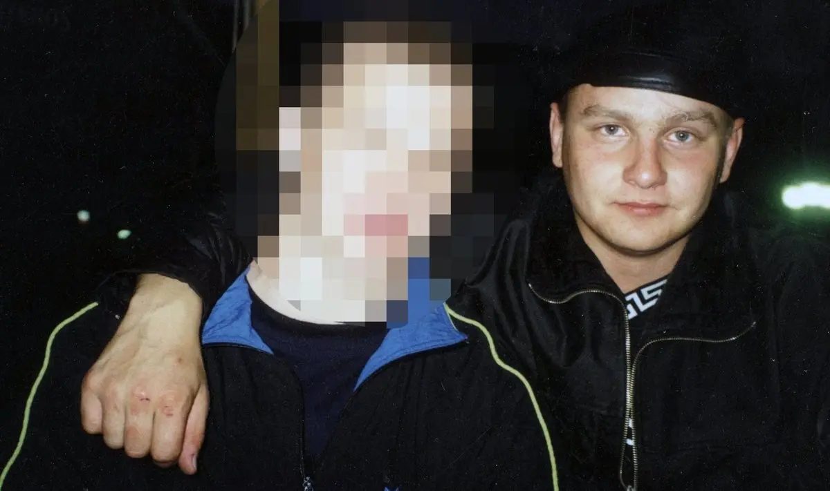 Klaidas Kanarskas