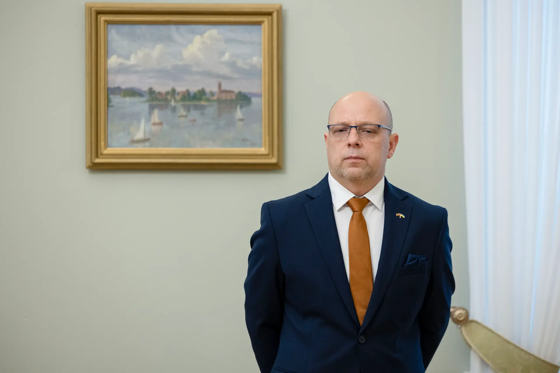 Rimantas Mockus