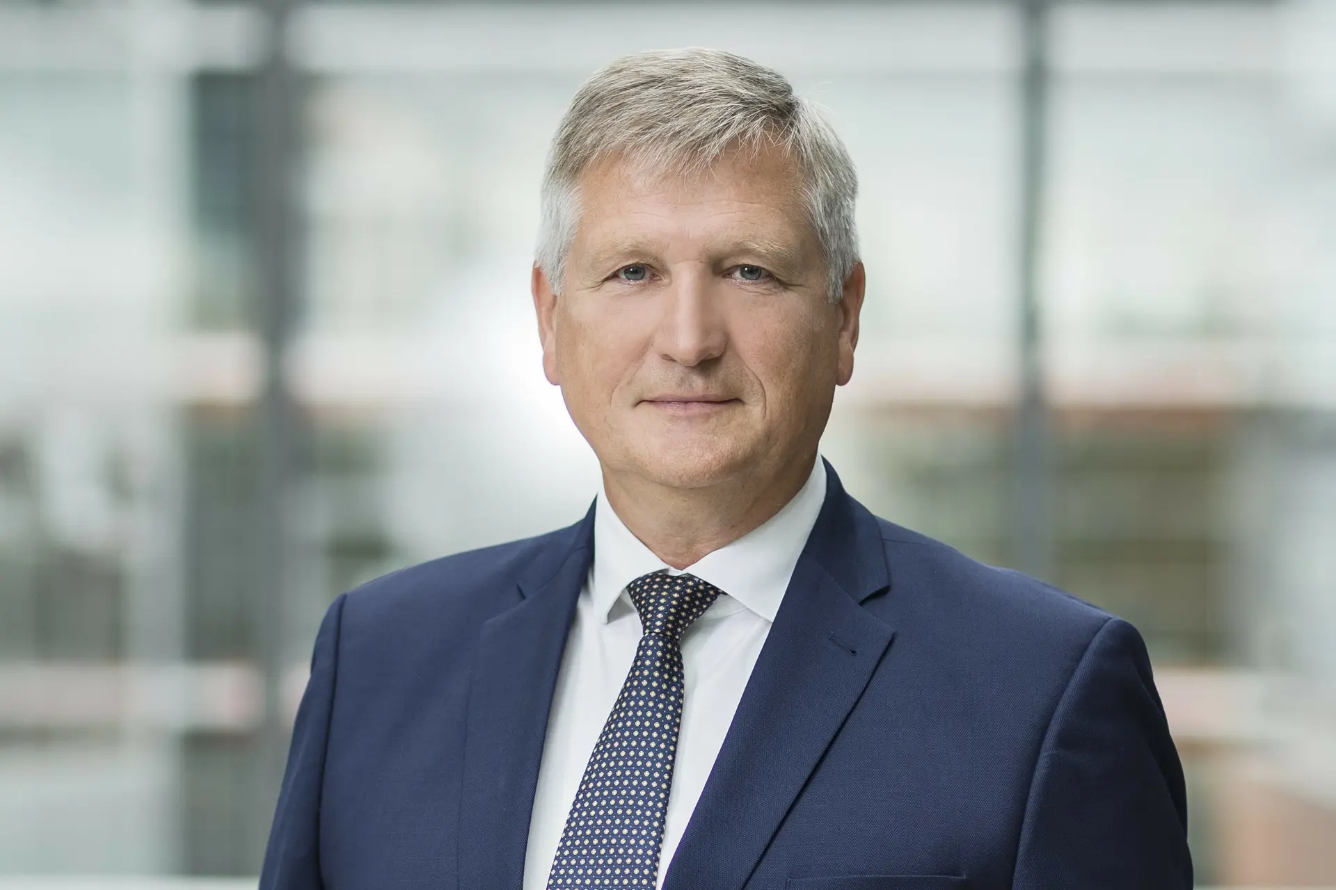 Prof. Rimantas Benetis
