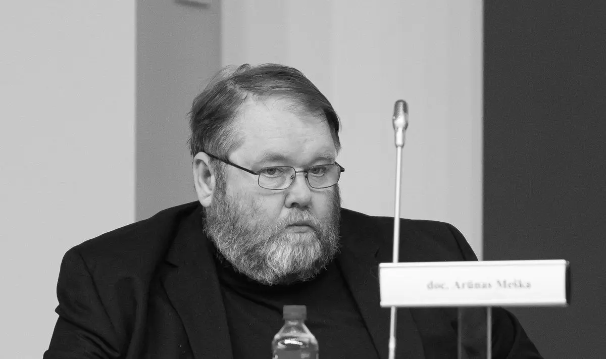 Arūnas Meška
