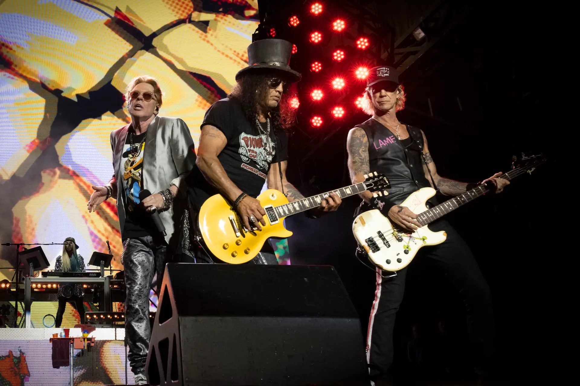„Guns N’ Roses“
