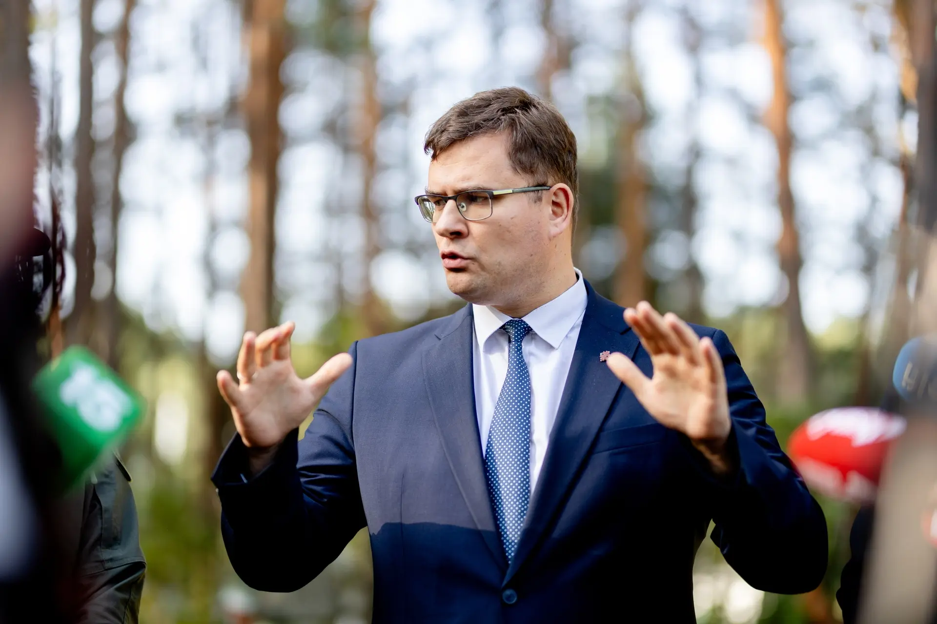 Laurynas Kasčiūnas
