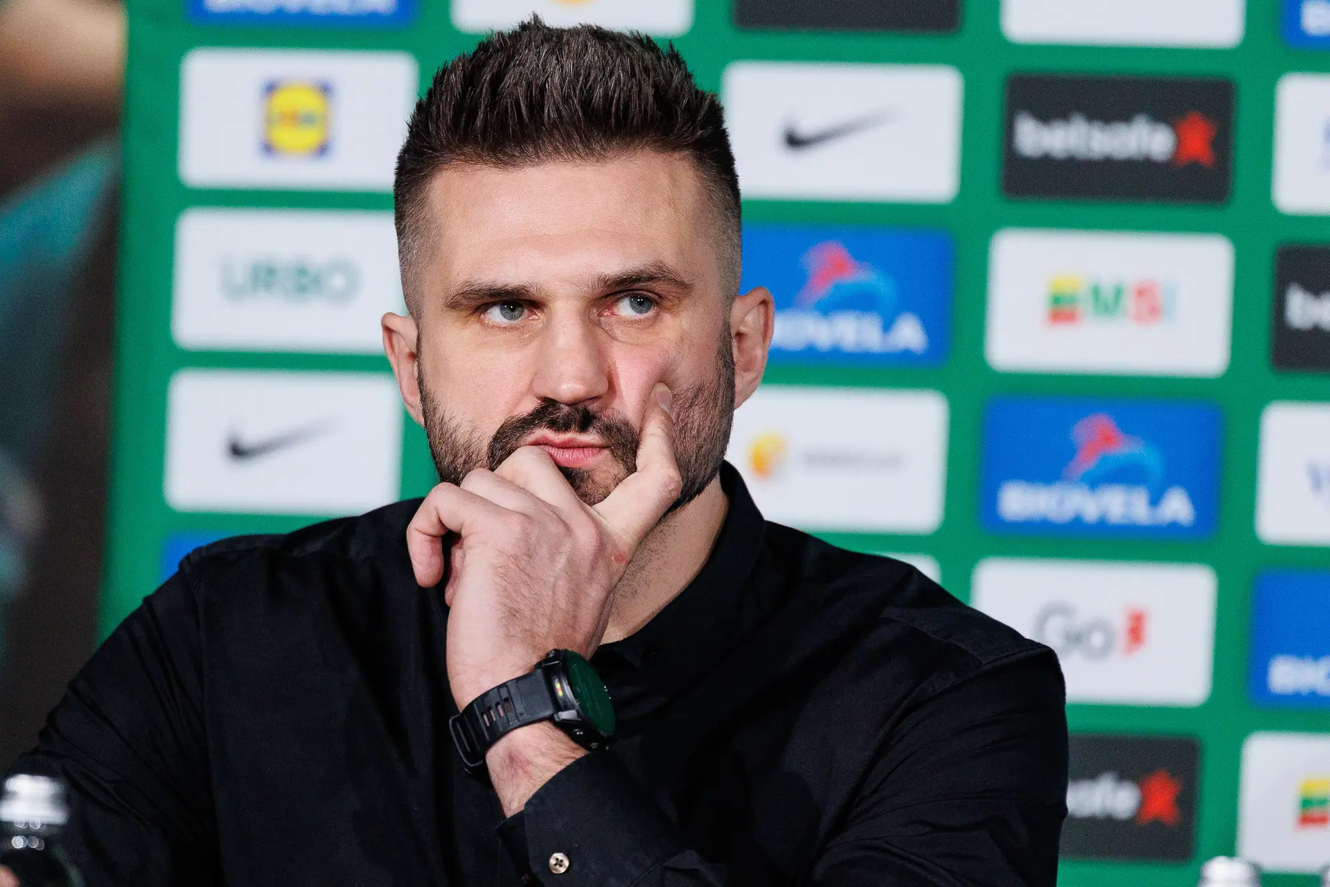 Linas Kleiza